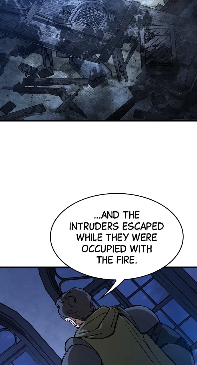 The Knight Only Lives Today Chapter 55 page 111 - 
