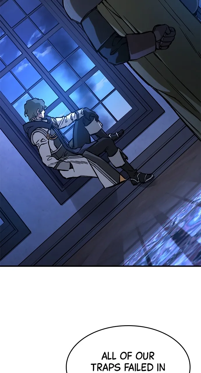 The Knight Only Lives Today Chapter 55 page 112 - 