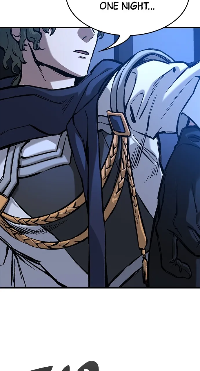 The Knight Only Lives Today Chapter 55 page 113 - 