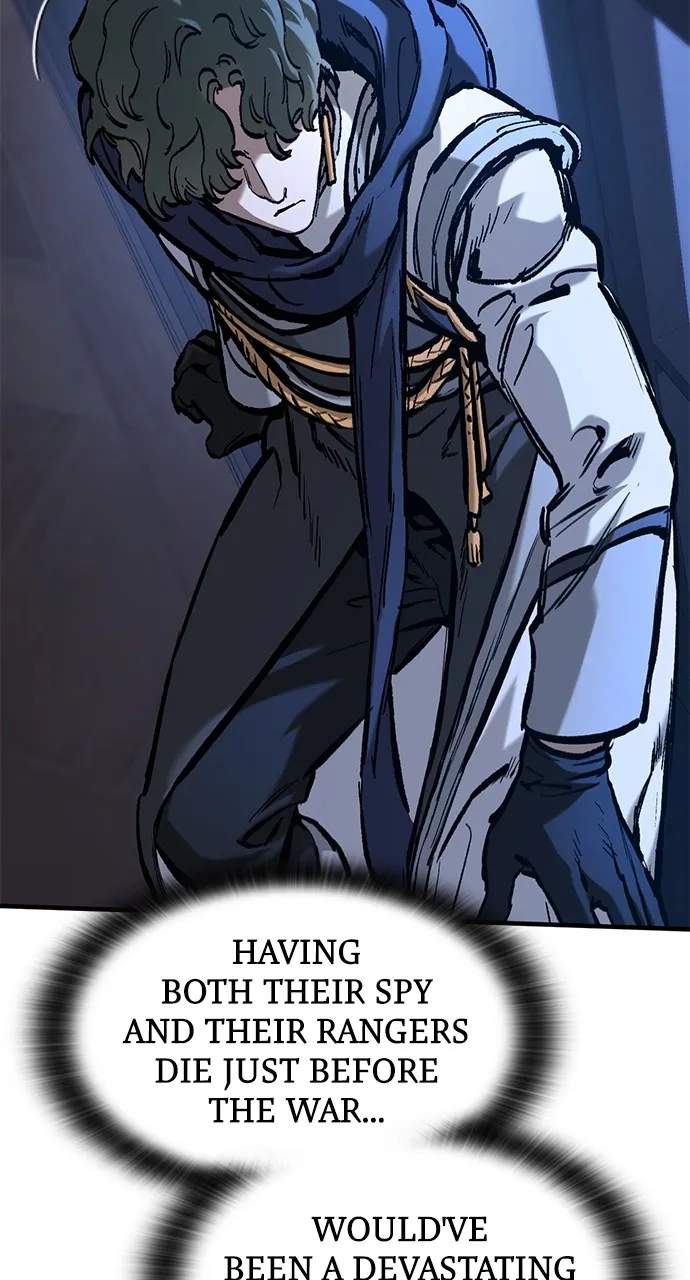 The Knight Only Lives Today Chapter 55 page 116 - 