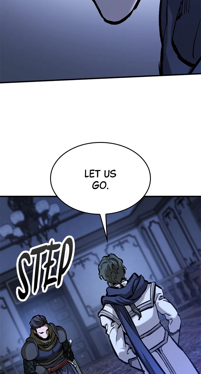 The Knight Only Lives Today Chapter 55 page 118 - 
