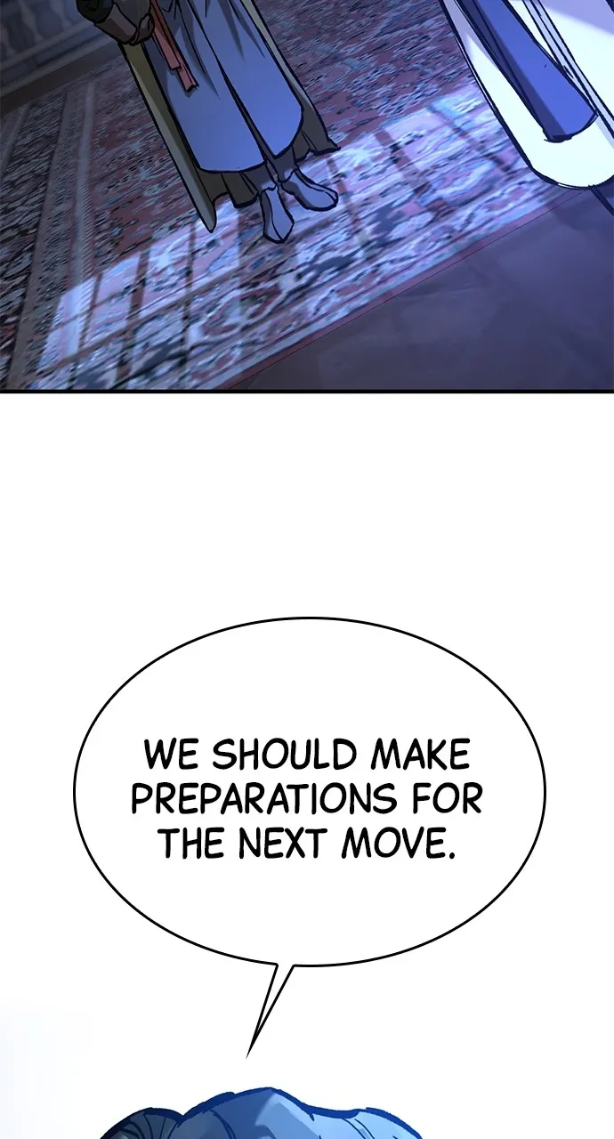 The Knight Only Lives Today Chapter 55 page 119 - 