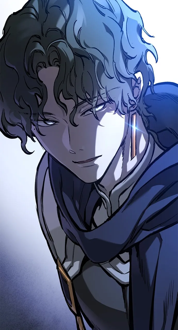 The Knight Only Lives Today Chapter 55 page 120 - 
