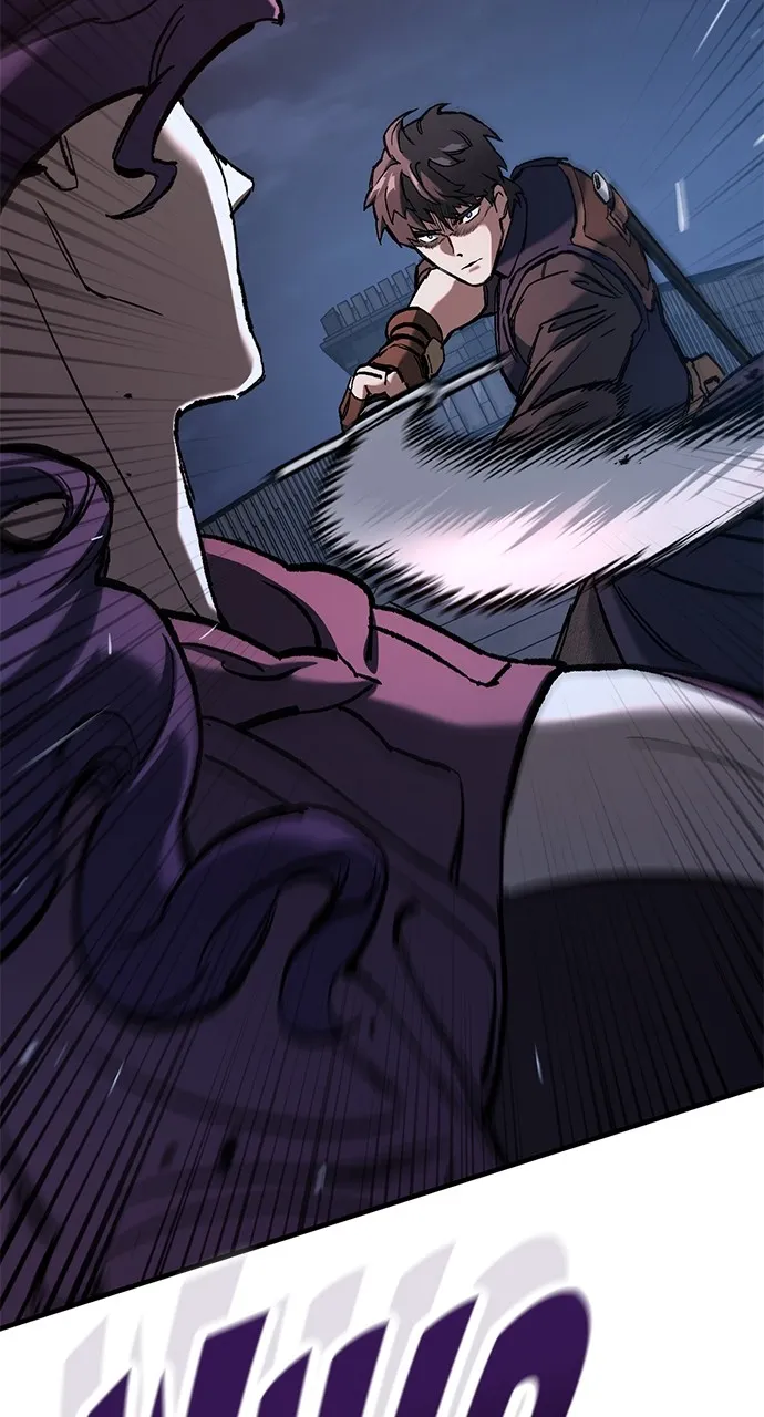 The Knight Only Lives Today Chapter 55 page 15 - 
