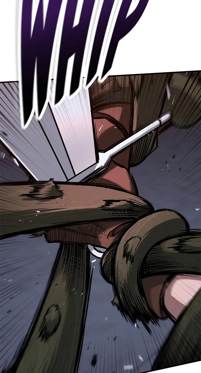 The Knight Only Lives Today Chapter 55 page 16 - 