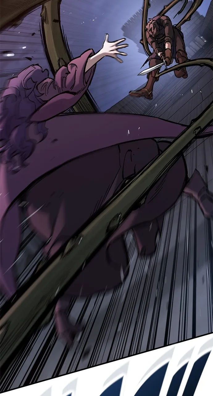 The Knight Only Lives Today Chapter 55 page 18 - 