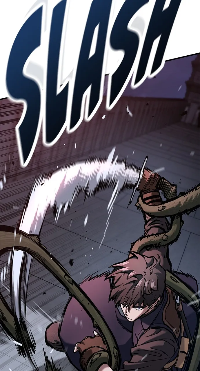 The Knight Only Lives Today Chapter 55 page 19 - 