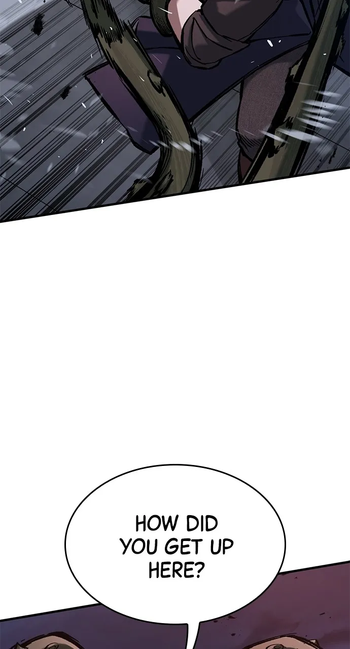 The Knight Only Lives Today Chapter 55 page 20 - 