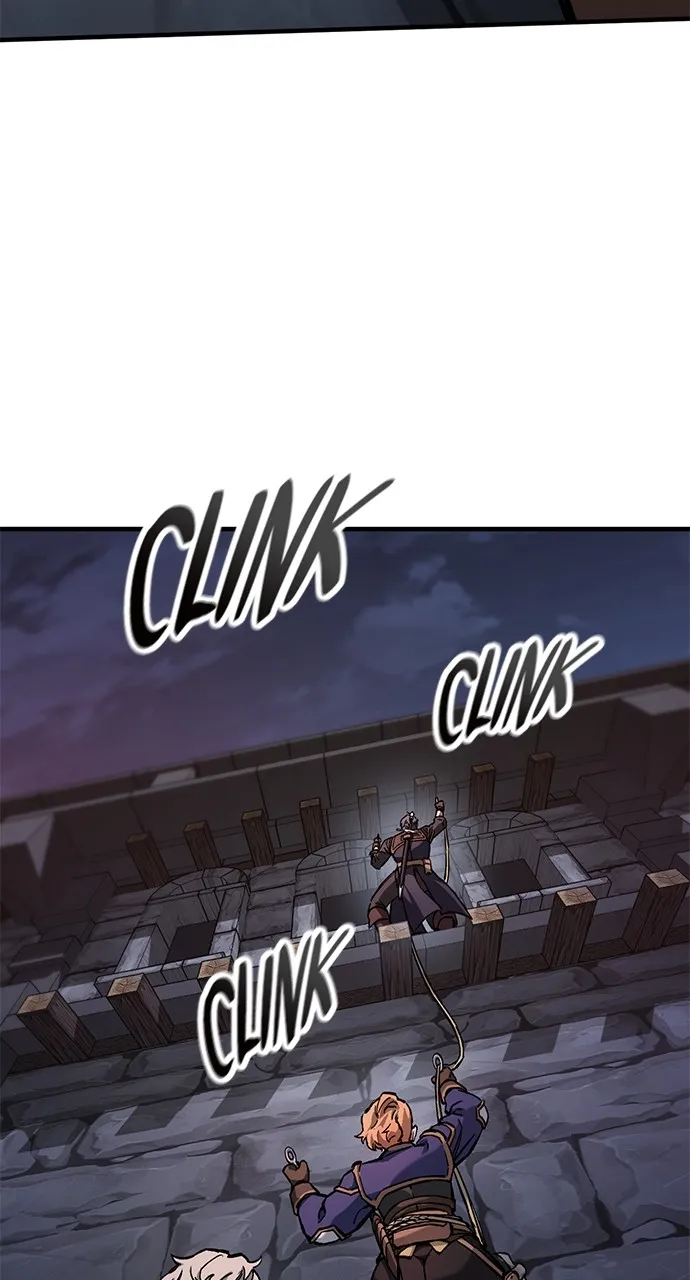 The Knight Only Lives Today Chapter 55 page 3 - 