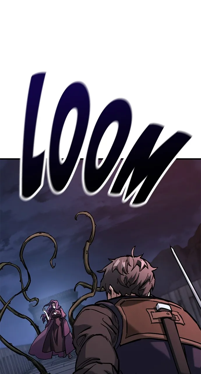 The Knight Only Lives Today Chapter 55 page 22 - 