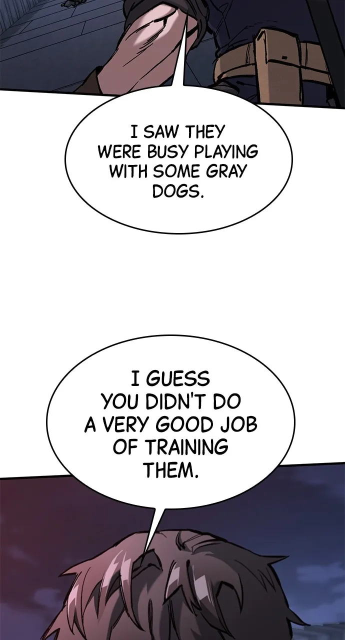 The Knight Only Lives Today Chapter 55 page 23 - 