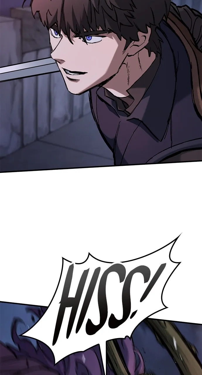 The Knight Only Lives Today Chapter 55 page 24 - 