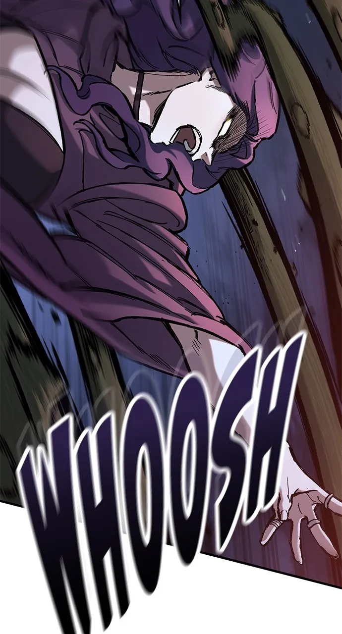The Knight Only Lives Today Chapter 55 page 25 - 