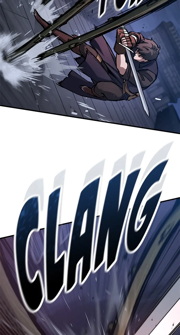 The Knight Only Lives Today Chapter 55 page 27 - 