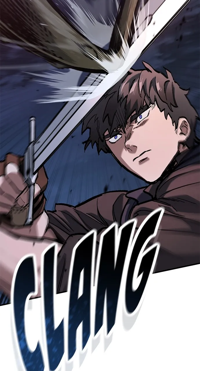 The Knight Only Lives Today Chapter 55 page 28 - 