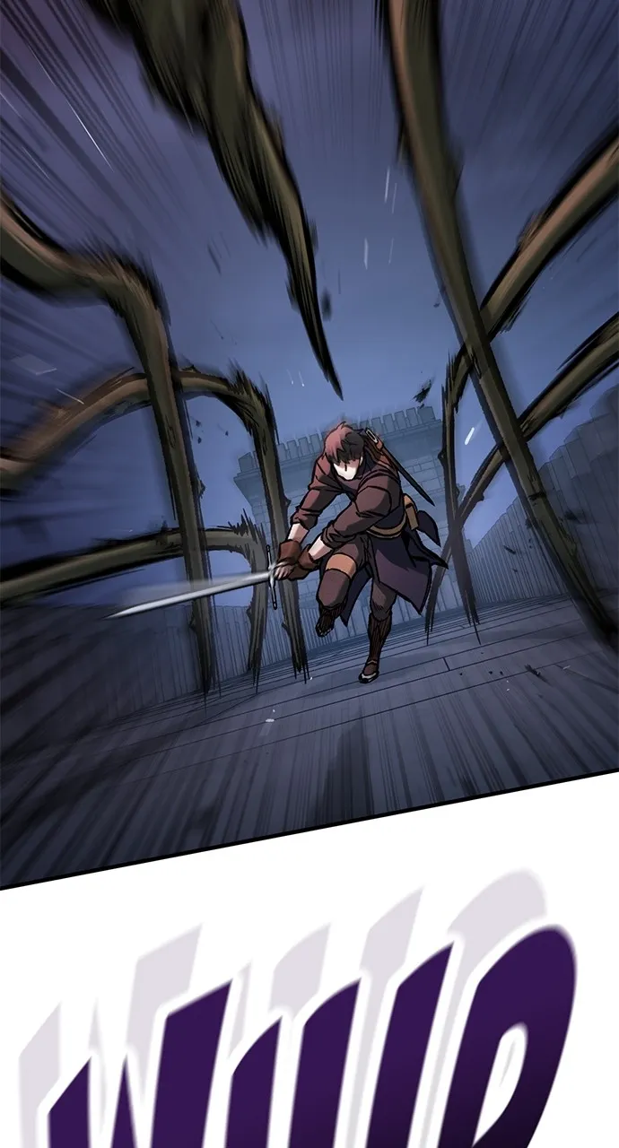 The Knight Only Lives Today Chapter 55 page 30 - 