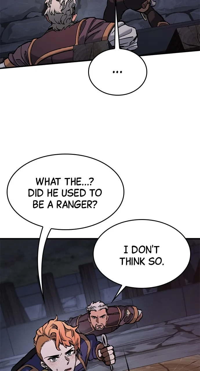 The Knight Only Lives Today Chapter 55 page 4 - 