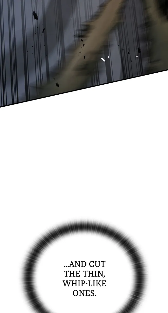 The Knight Only Lives Today Chapter 55 page 32 - 