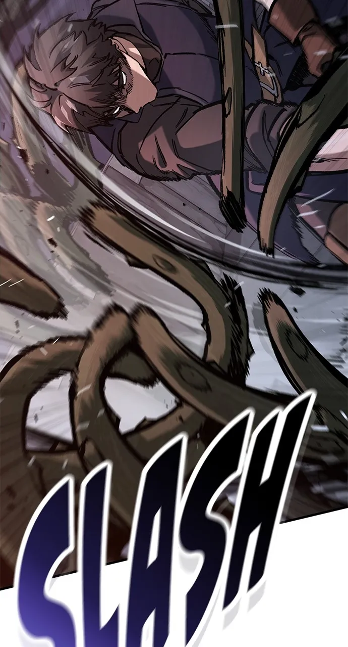 The Knight Only Lives Today Chapter 55 page 34 - 