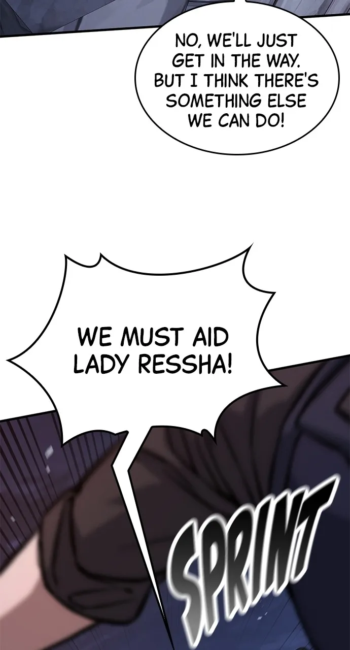 The Knight Only Lives Today Chapter 55 page 36 - 