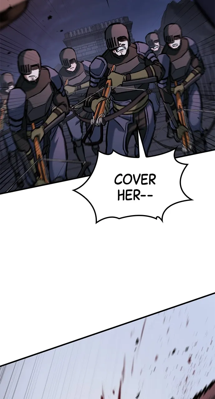 The Knight Only Lives Today Chapter 55 page 37 - 