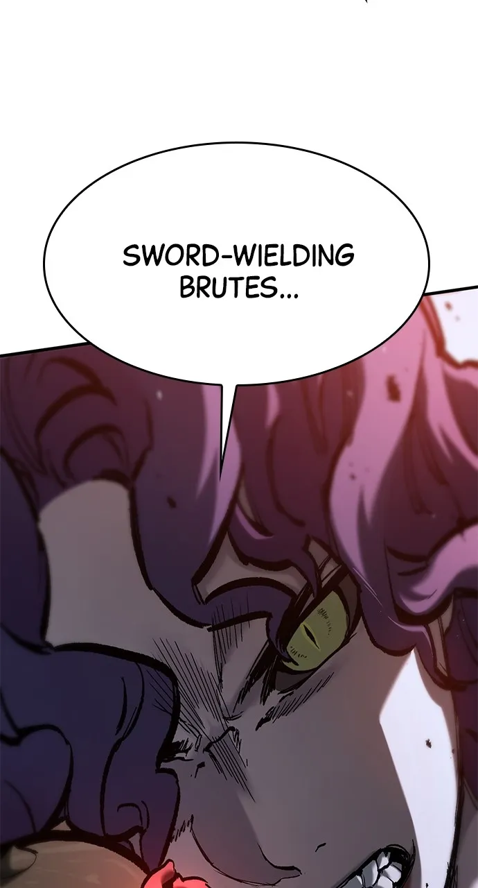 The Knight Only Lives Today Chapter 55 page 40 - 