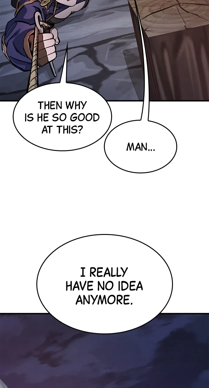 The Knight Only Lives Today Chapter 55 page 5 - 