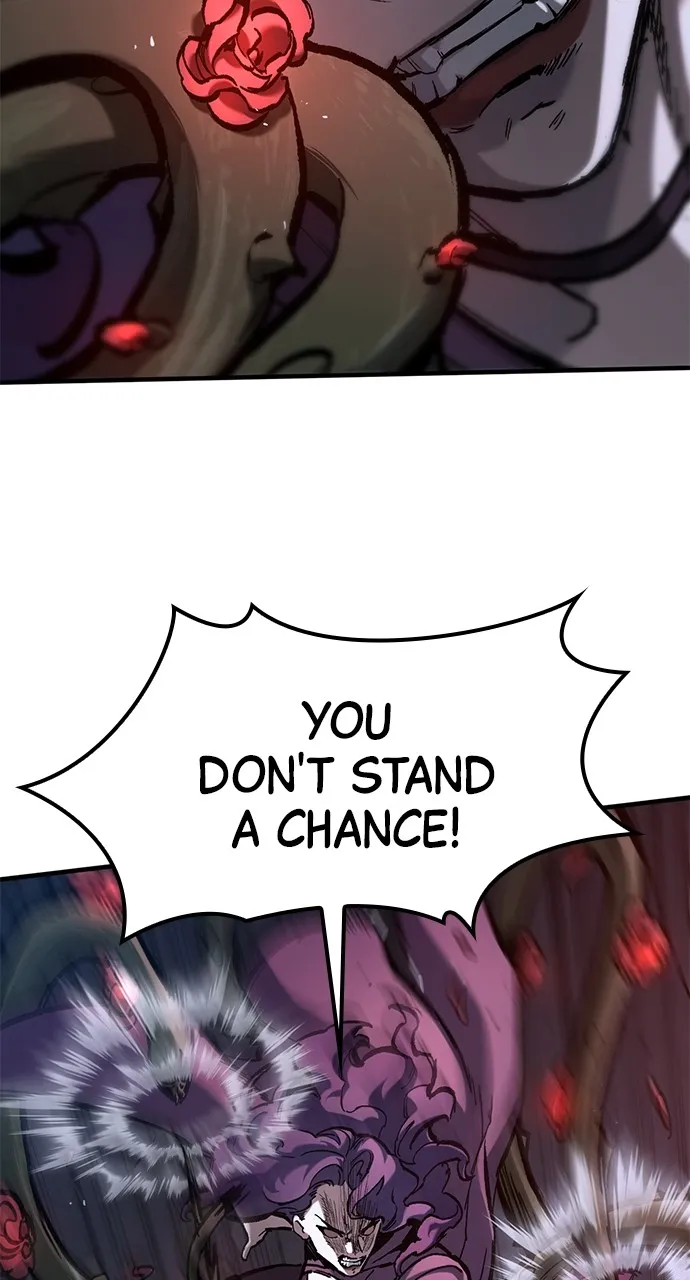 The Knight Only Lives Today Chapter 55 page 41 - 