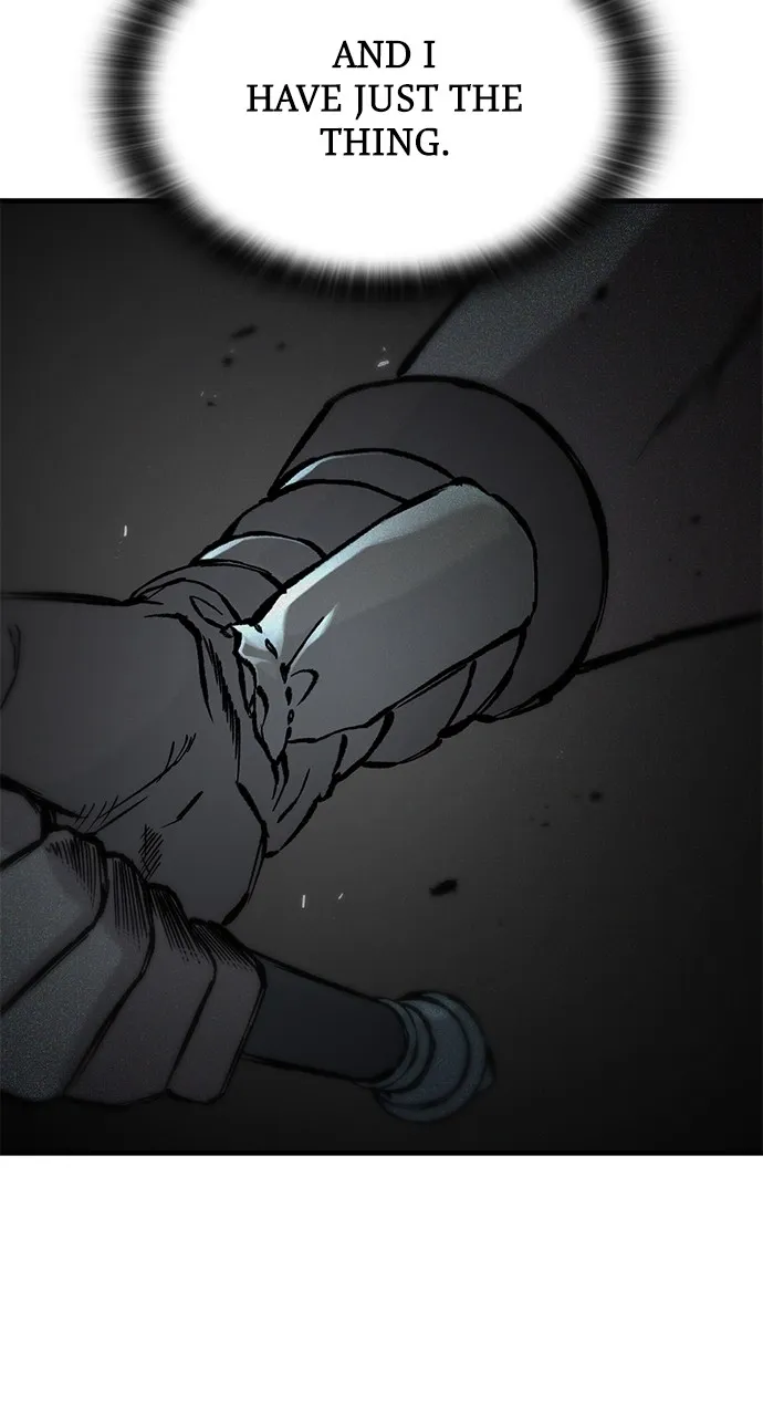 The Knight Only Lives Today Chapter 55 page 47 - 