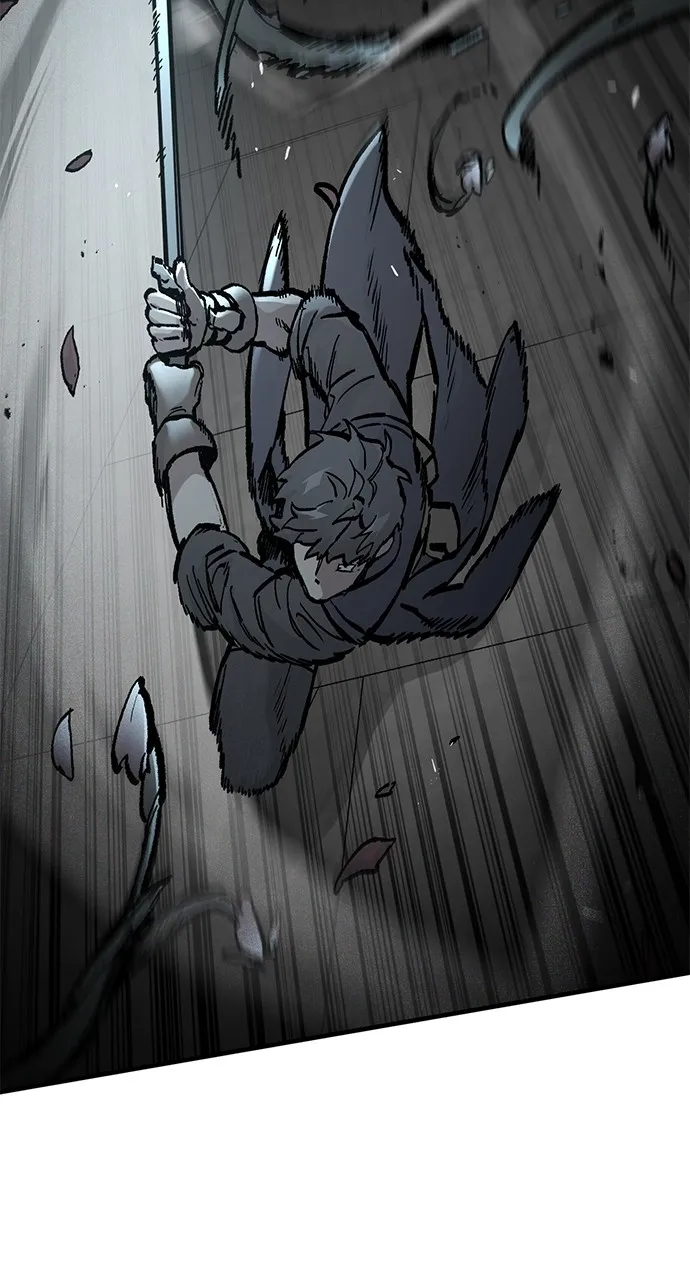 The Knight Only Lives Today Chapter 55 page 50 - 