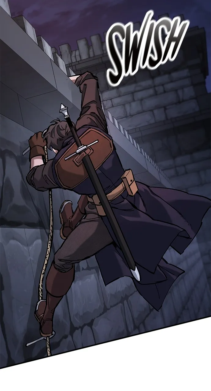 The Knight Only Lives Today Chapter 55 page 6 - 