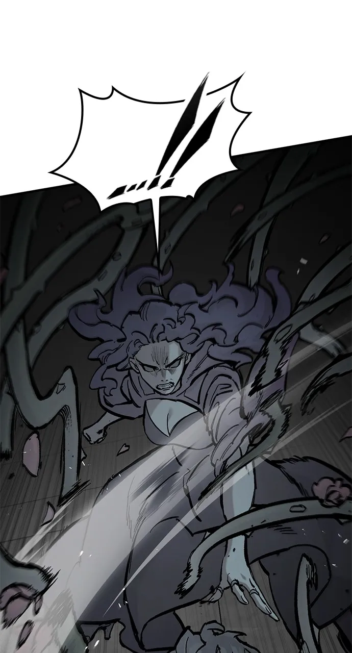 The Knight Only Lives Today Chapter 55 page 51 - 