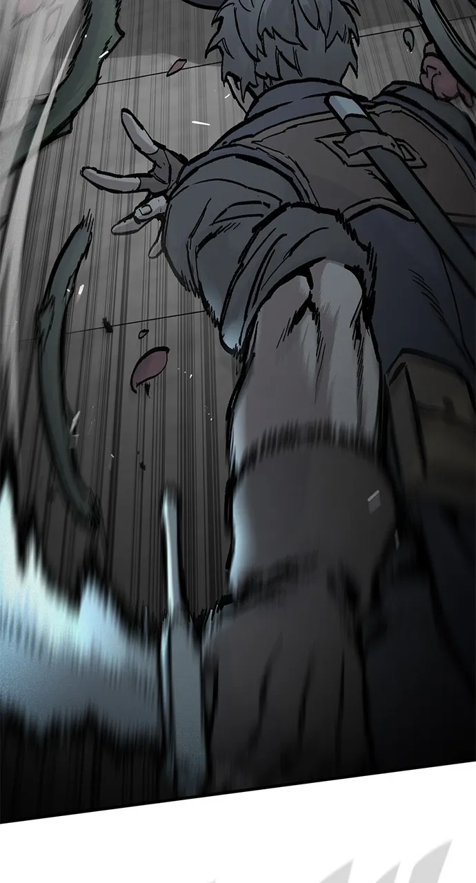 The Knight Only Lives Today Chapter 55 page 52 - 