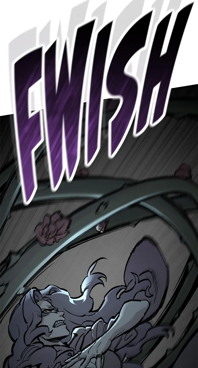 The Knight Only Lives Today Chapter 55 page 53 - 