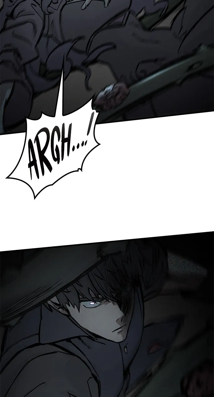 The Knight Only Lives Today Chapter 55 page 54 - 