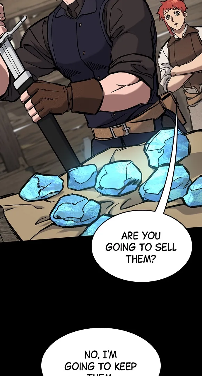 The Knight Only Lives Today Chapter 55 page 57 - 