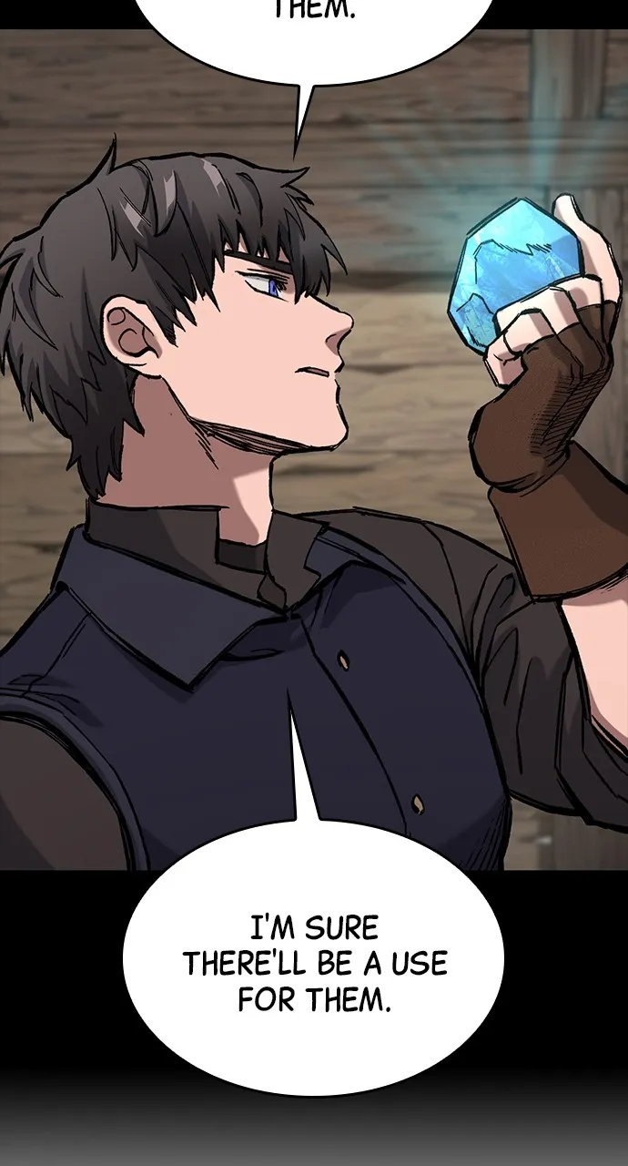 The Knight Only Lives Today Chapter 55 page 58 - 