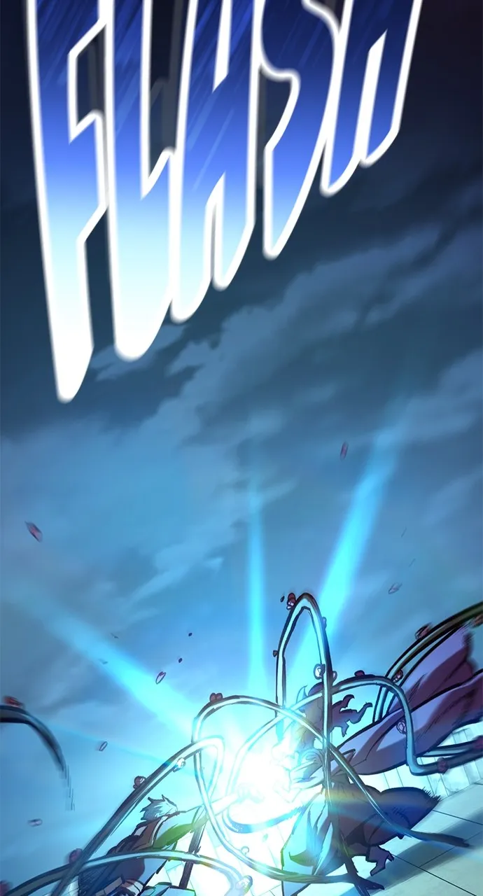 The Knight Only Lives Today Chapter 55 page 63 - 