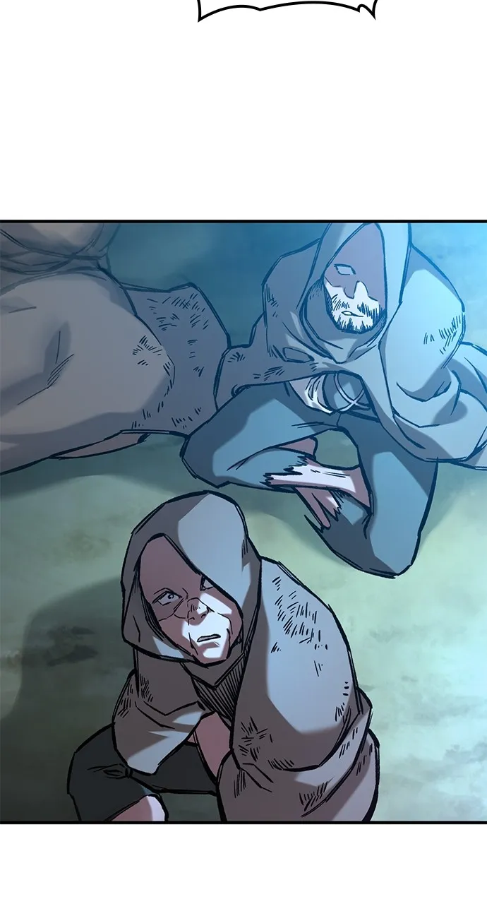 The Knight Only Lives Today Chapter 55 page 66 - 