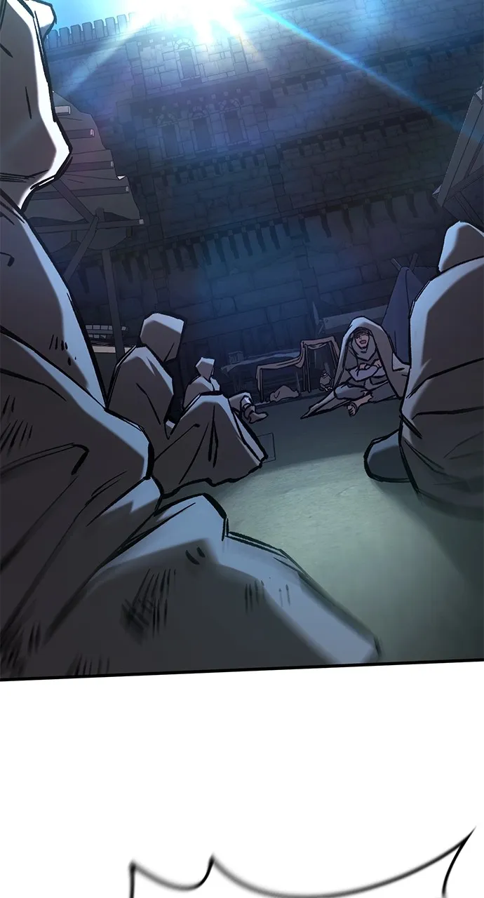 The Knight Only Lives Today Chapter 55 page 68 - 