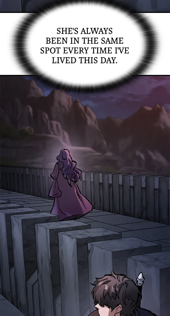 The Knight Only Lives Today Chapter 55 page 8 - 