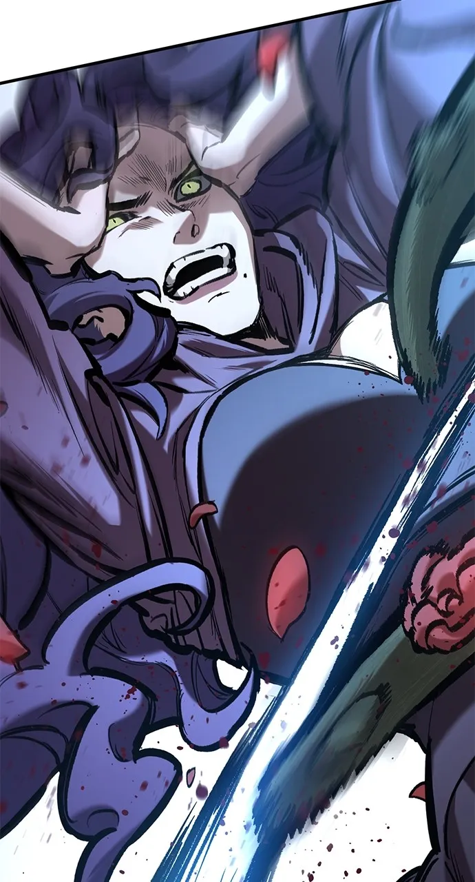 The Knight Only Lives Today Chapter 55 page 73 - 