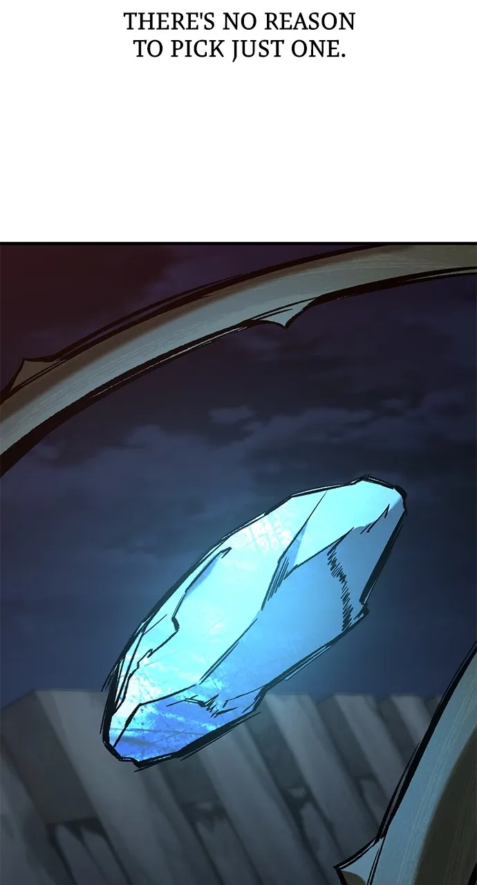 The Knight Only Lives Today Chapter 55 page 76 - 