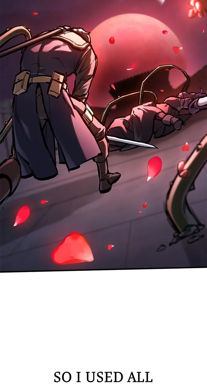 The Knight Only Lives Today Chapter 55 page 80 - 