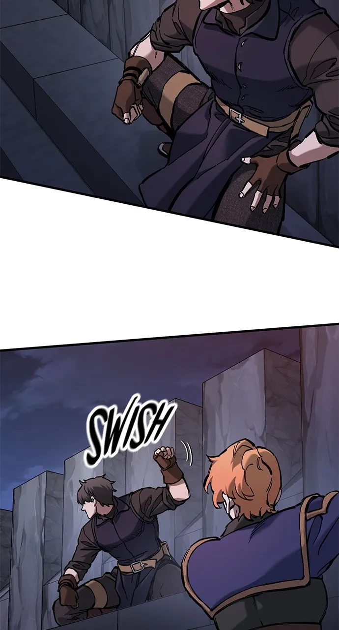 The Knight Only Lives Today Chapter 55 page 9 - 
