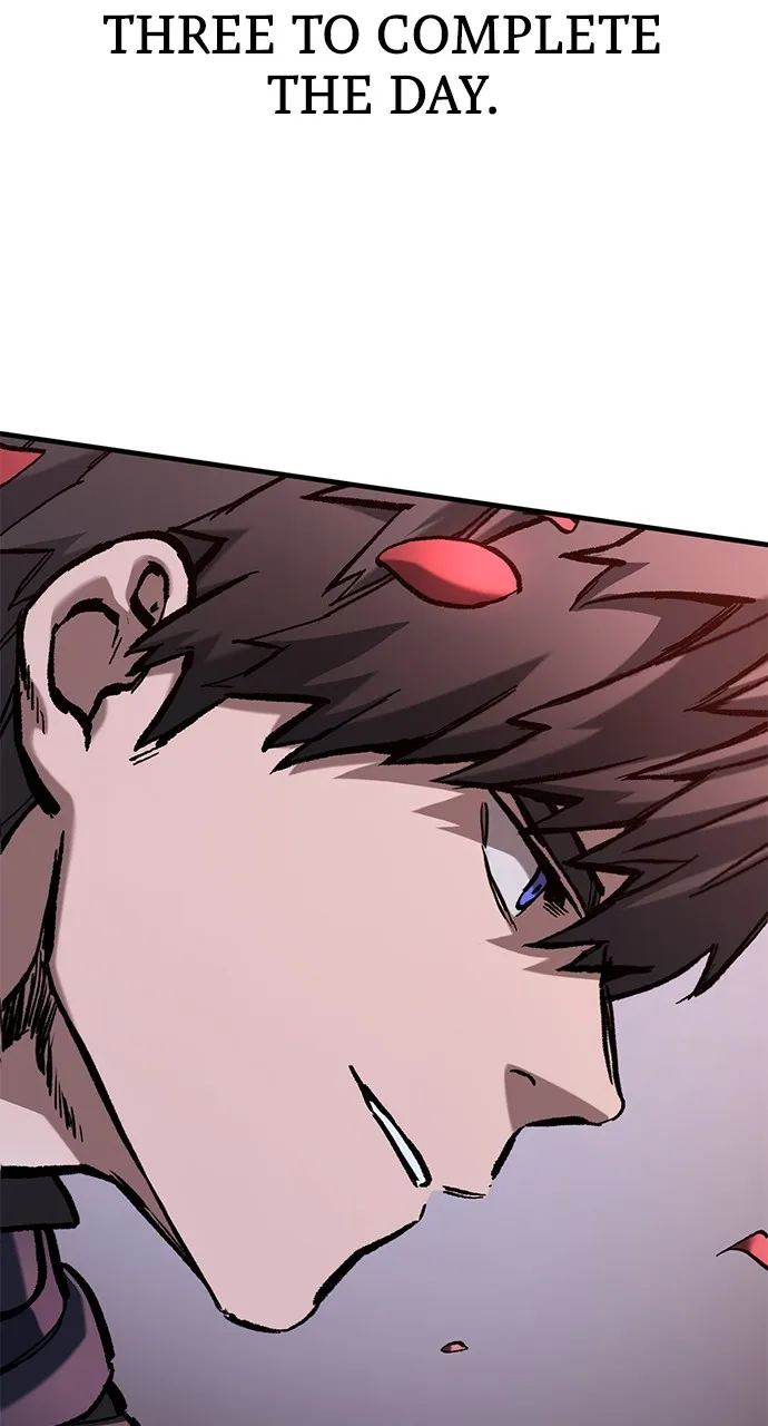 The Knight Only Lives Today Chapter 55 page 81 - 