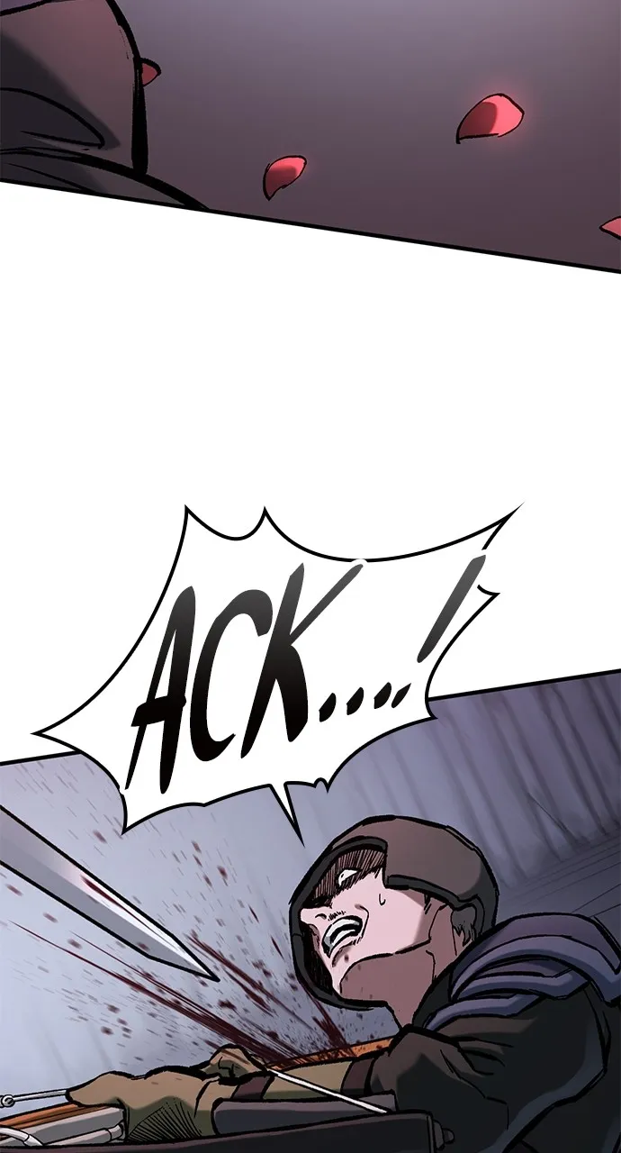 The Knight Only Lives Today Chapter 55 page 82 - 
