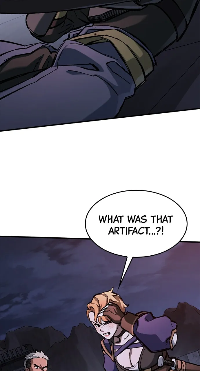 The Knight Only Lives Today Chapter 55 page 83 - 
