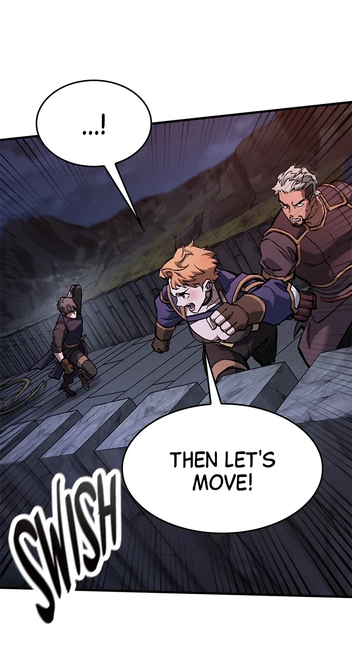 The Knight Only Lives Today Chapter 55 page 85 - 