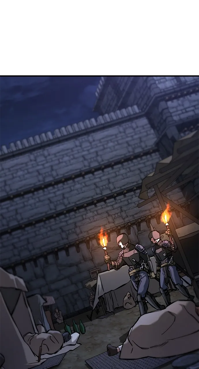 The Knight Only Lives Today Chapter 55 page 86 - 